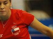 Magallánica katherine integrará selección femenina nacional tenis mesa