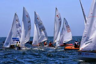 FRANCISCO ROMPELTIEN LIDERA NACIONAL PIRATA “COPA BOSCH”