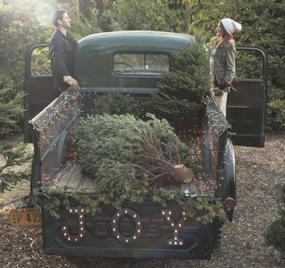 Christmas Inspiration