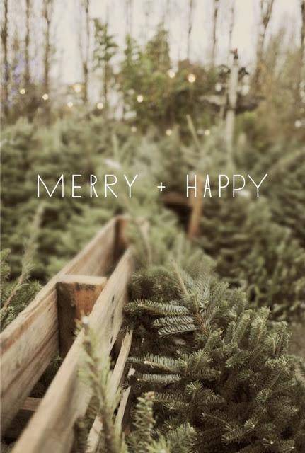 Christmas Inspiration