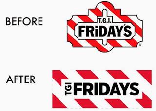 Cambios de logos en 2013