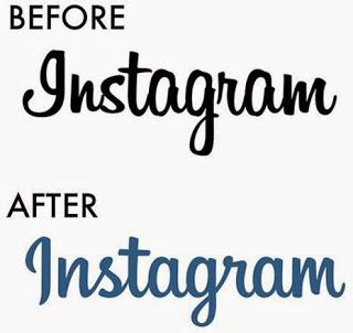 Cambios de logos en 2013