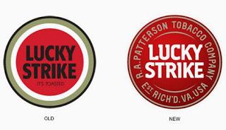 Cambios de logos en 2013