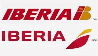 Cambios de logos en 2013