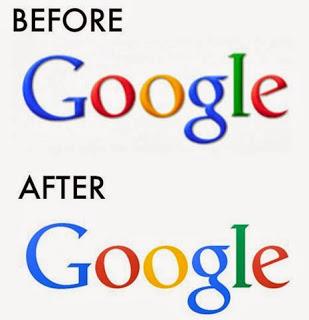 Cambios de logos en 2013