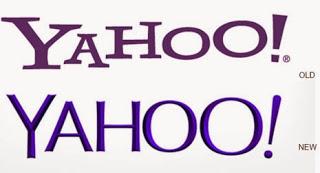 Cambios de logos en 2013