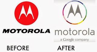 Cambios de logos en 2013