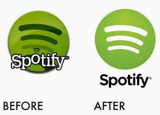 Cambios de logos en 2013