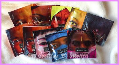 Muestras Premium. Tu propio Cuento de Navidad