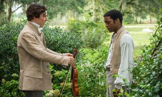 [Película] 12 Años de Esclavitud