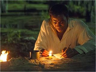 [Película] 12 Años de Esclavitud