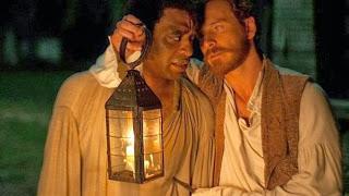 [Película] 12 Años de Esclavitud