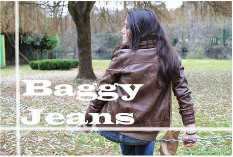 BAGGY