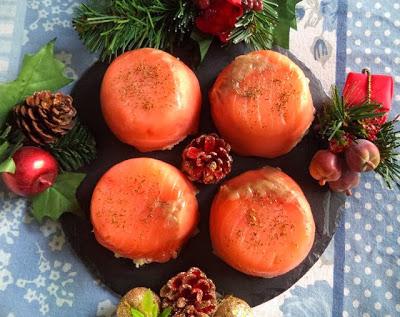 Aperitivos Para Navidades - 2ª Parte