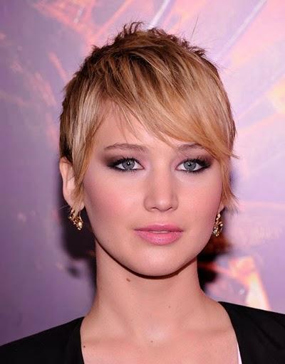 New Year's Eve Hairstyle