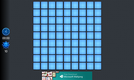 minesweeper-windows-phone
