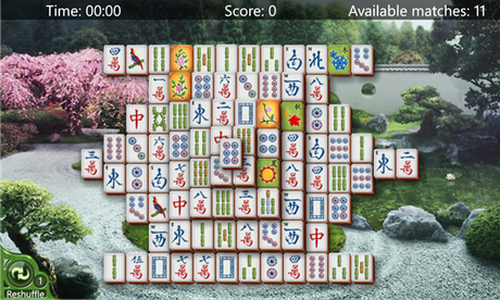 mahjong-windows-phone