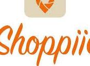 Compras sociales Shoppiic