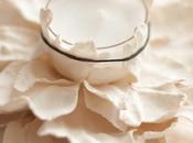 Soportes artesanales para velas