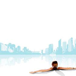 LA ASOCIACIÓN ESPAÑOLA DE WELLNESS SPA potenciará el termalismo en #FITUR2014