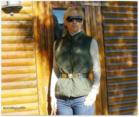 LOOK FOR A FIELD DAY LOOK FOR A FIELD DAY