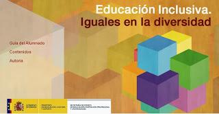 Educación Inclusiva