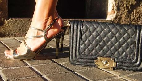 Nochevieja ¿De estreno? ¡No es necesario!