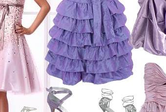 Fotos de vestidos de 15 años cortos 2014 - Paperblog