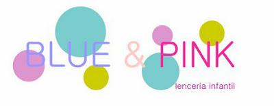 Ganador Blue & Pink Macro Sorteo