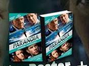 Ganadores Concurso PARANOIA