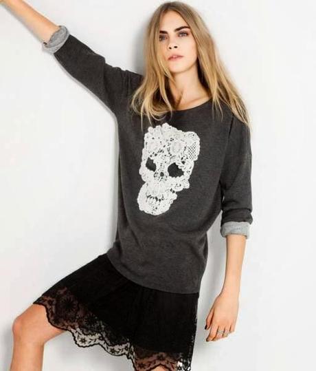 How to wear... sudaderas