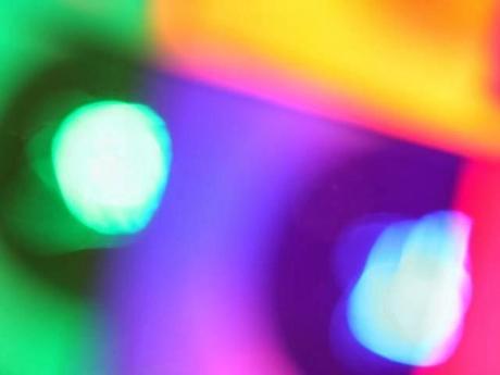 Efecto opacidad en las imágenes con CSS