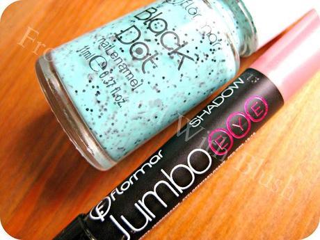 Ready or not??? Vol.II - Flormar: New In Ready or not??? Vol.II - Flormar: New In