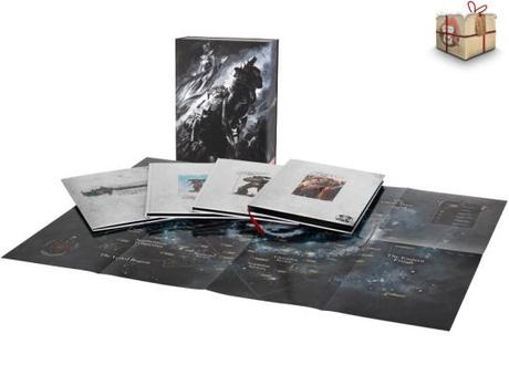 Codex Space Marines Ultima Edition (solo en inglés)