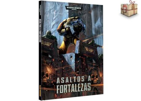 Warhammer 40,000 Asaltos a fortalezas