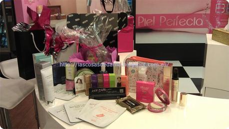 Cosmética Asiática (IX): Sets de Navidad en Skin79 España Cosmética Asiática (IX): Sets de Navidad en Skin79 España