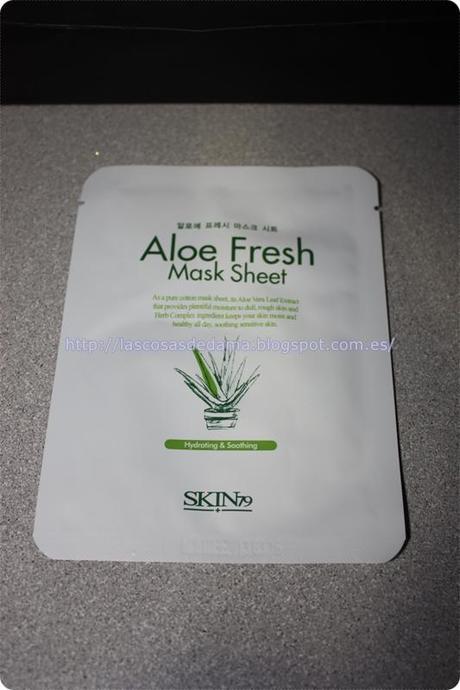 Cosmética Asiática (IX): Sets de Navidad en Skin79 España Cosmética Asiática (IX): Sets de Navidad en Skin79 España