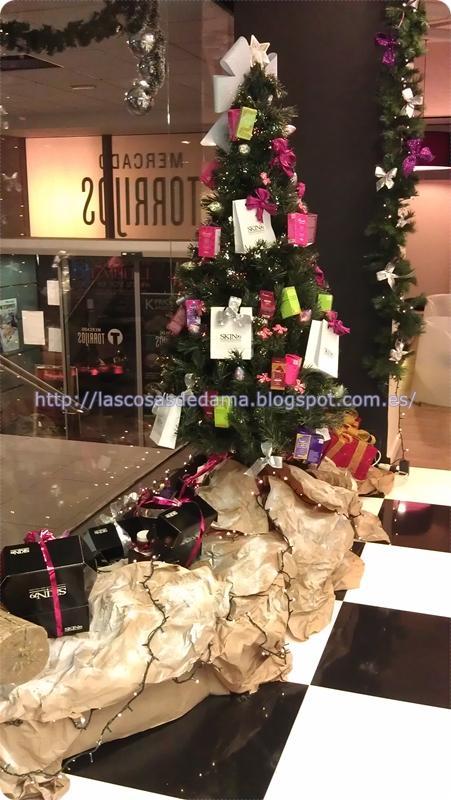 Cosmética Asiática (IX): Sets de Navidad en Skin79 España Cosmética Asiática (IX): Sets de Navidad en Skin79 España