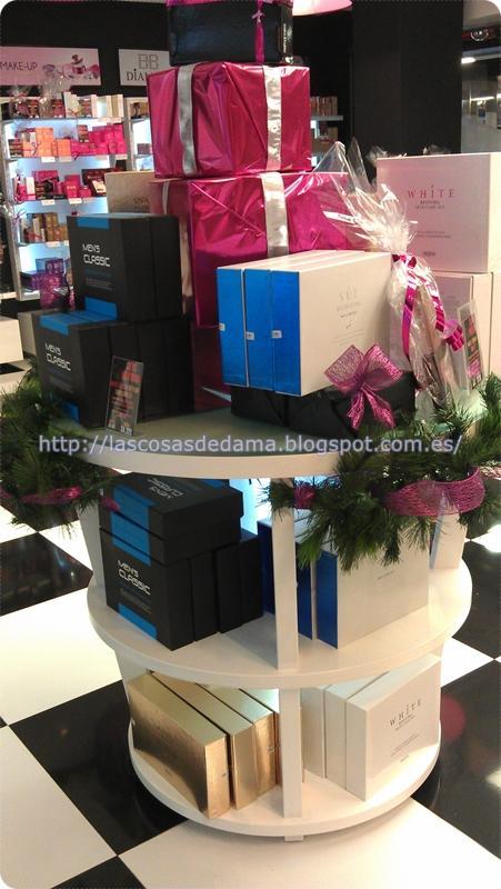 Cosmética Asiática (IX): Sets de Navidad en Skin79 España Cosmética Asiática (IX): Sets de Navidad en Skin79 España