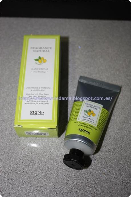 Cosmética Asiática (IX): Sets de Navidad en Skin79 España Cosmética Asiática (IX): Sets de Navidad en Skin79 España