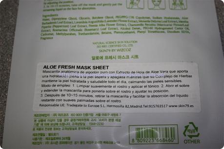 Cosmética Asiática (IX): Sets de Navidad en Skin79 España Cosmética Asiática (IX): Sets de Navidad en Skin79 España