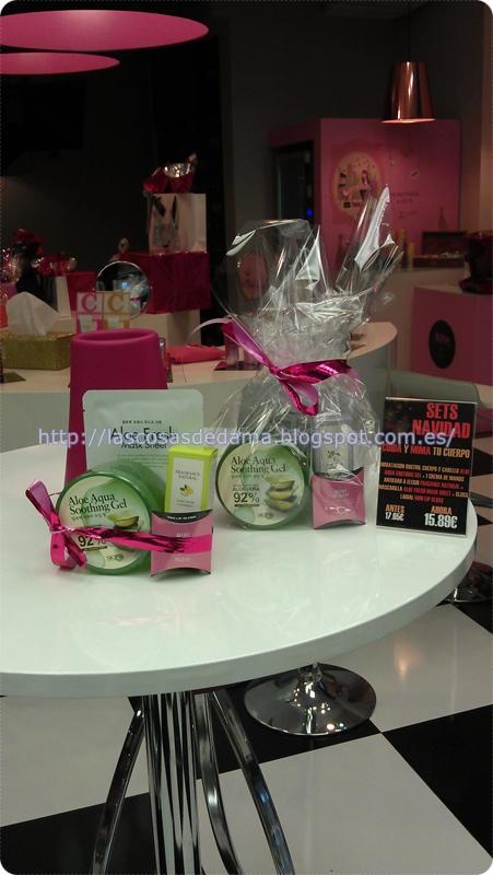 Cosmética Asiática (IX): Sets de Navidad en Skin79 España Cosmética Asiática (IX): Sets de Navidad en Skin79 España