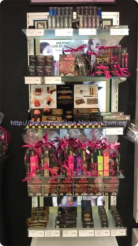 Cosmética Asiática (IX): Sets de Navidad en Skin79 España Cosmética Asiática (IX): Sets de Navidad en Skin79 España