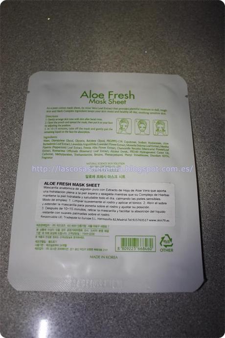 Cosmética Asiática (IX): Sets de Navidad en Skin79 España Cosmética Asiática (IX): Sets de Navidad en Skin79 España