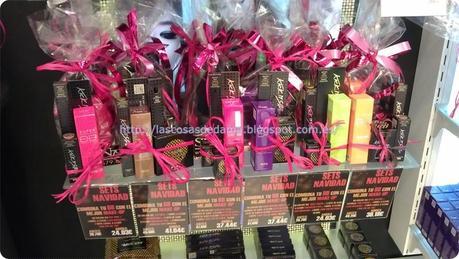 Cosmética Asiática (IX): Sets de Navidad en Skin79 España Cosmética Asiática (IX): Sets de Navidad en Skin79 España