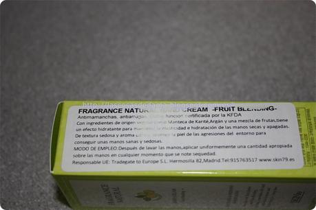 Cosmética Asiática (IX): Sets de Navidad en Skin79 España Cosmética Asiática (IX): Sets de Navidad en Skin79 España