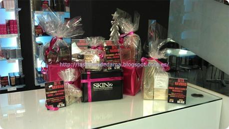 Cosmética Asiática (IX): Sets de Navidad en Skin79 España Cosmética Asiática (IX): Sets de Navidad en Skin79 España
