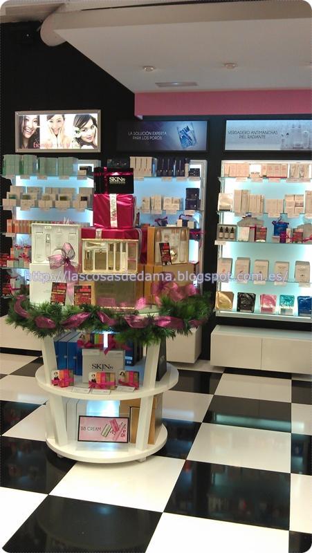 Cosmética Asiática (IX): Sets de Navidad en Skin79 España Cosmética Asiática (IX): Sets de Navidad en Skin79 España