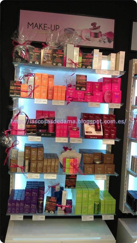 Cosmética Asiática (IX): Sets de Navidad en Skin79 España Cosmética Asiática (IX): Sets de Navidad en Skin79 España