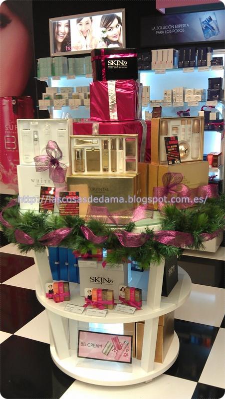 Cosmética Asiática (IX): Sets de Navidad en Skin79 España Cosmética Asiática (IX): Sets de Navidad en Skin79 España